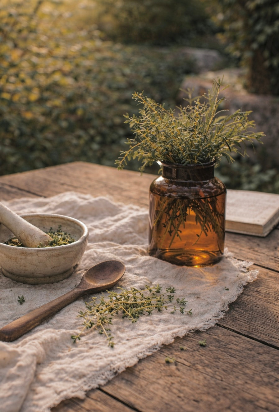 Thyme