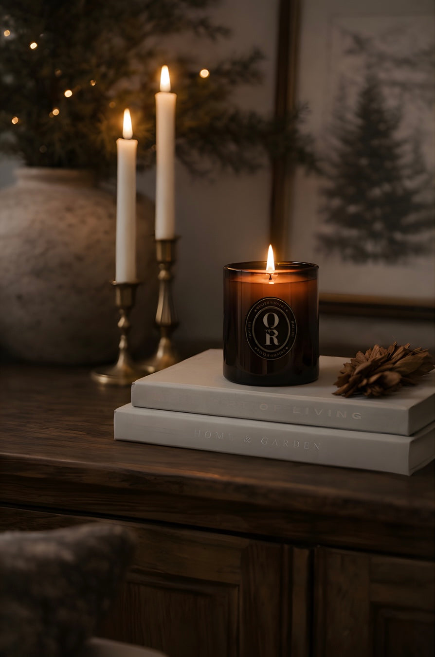 Winter Solstice