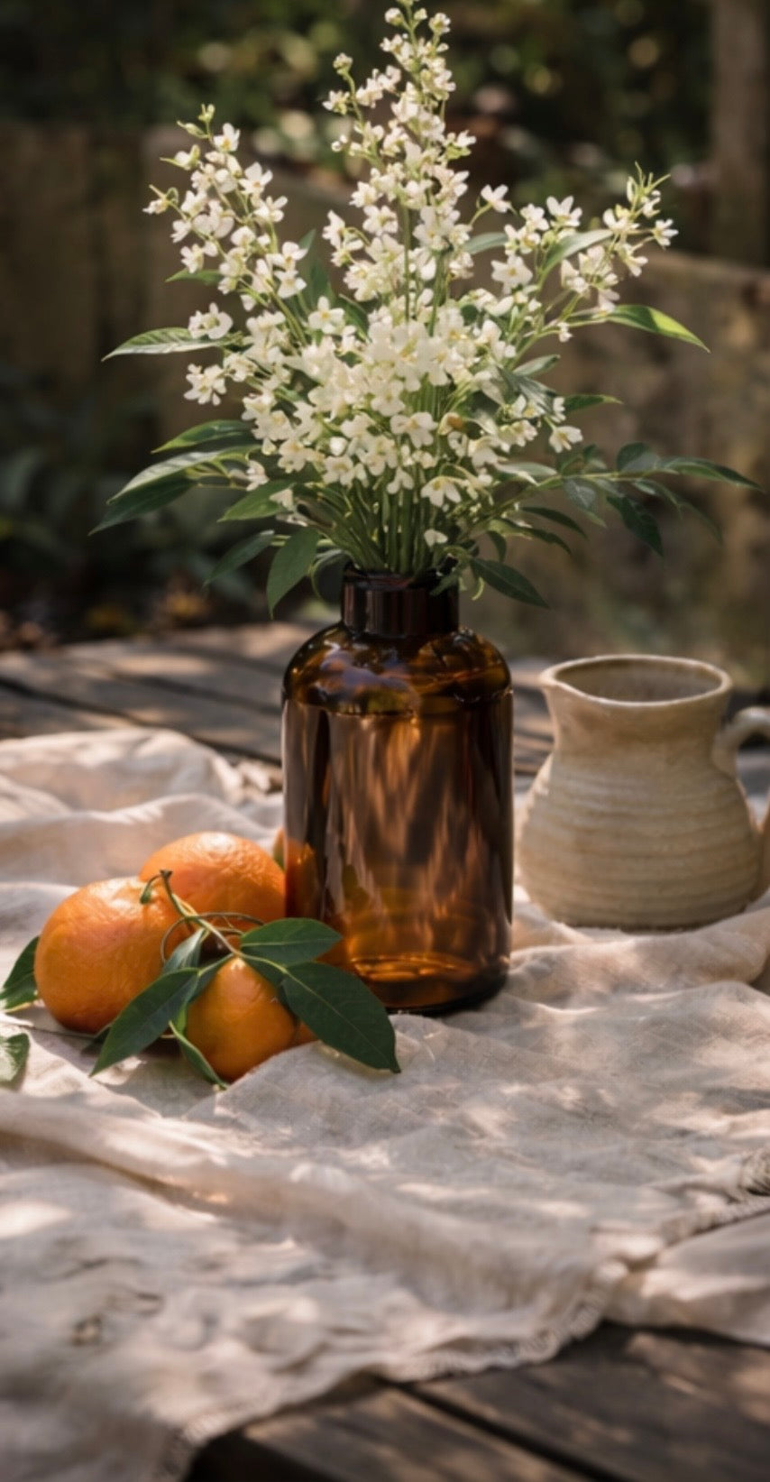 Orange Blossom