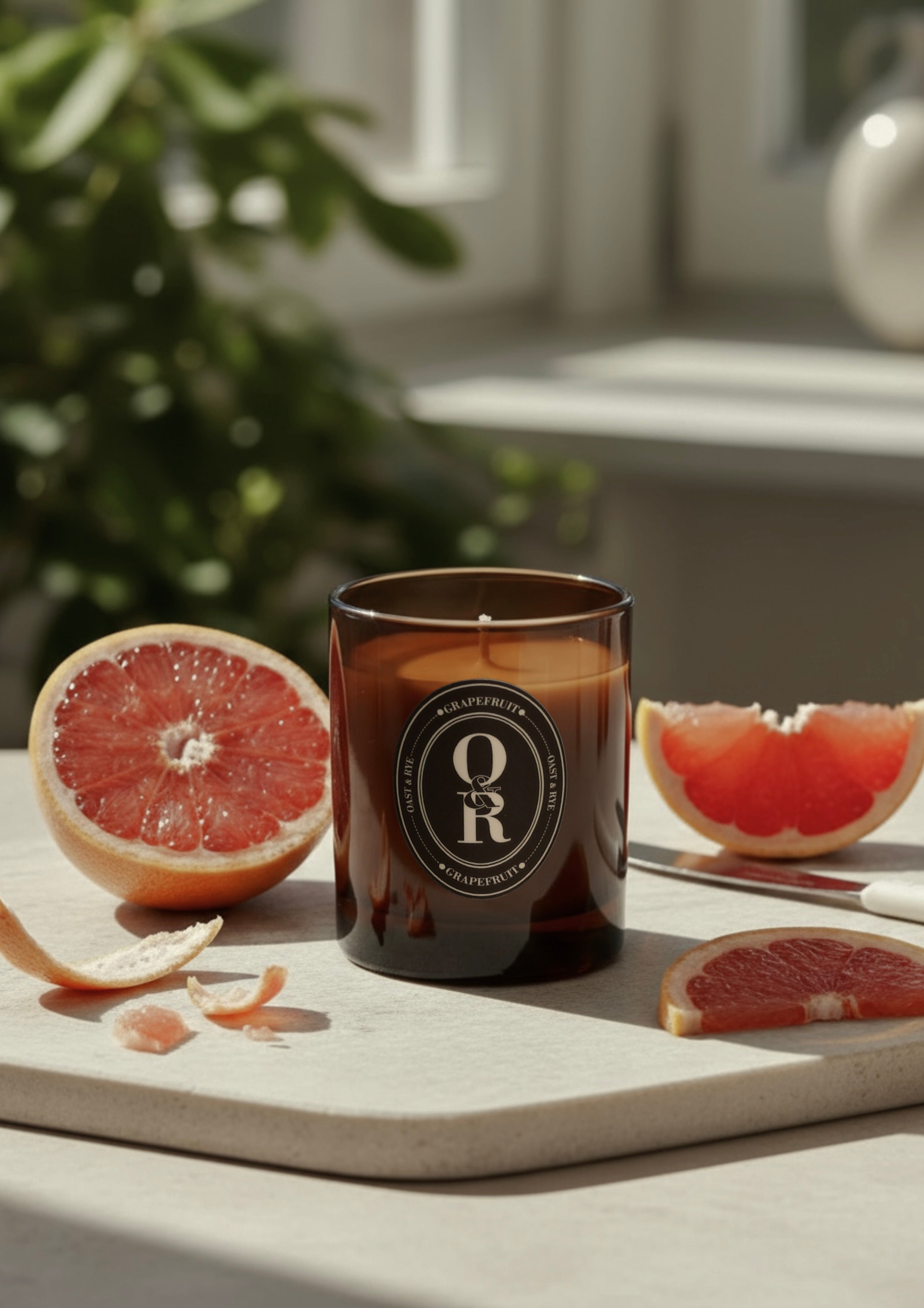 Grapefruit