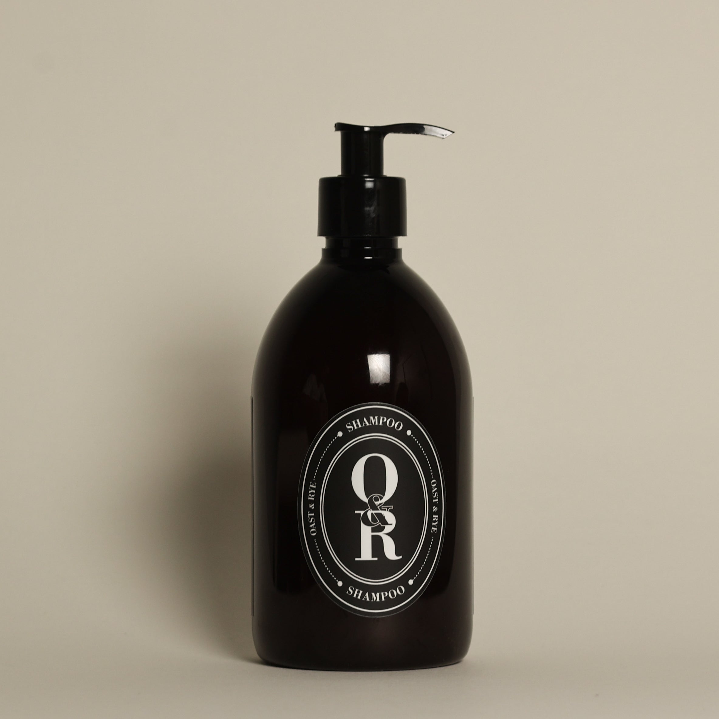 Signature Label Shampoo image 2