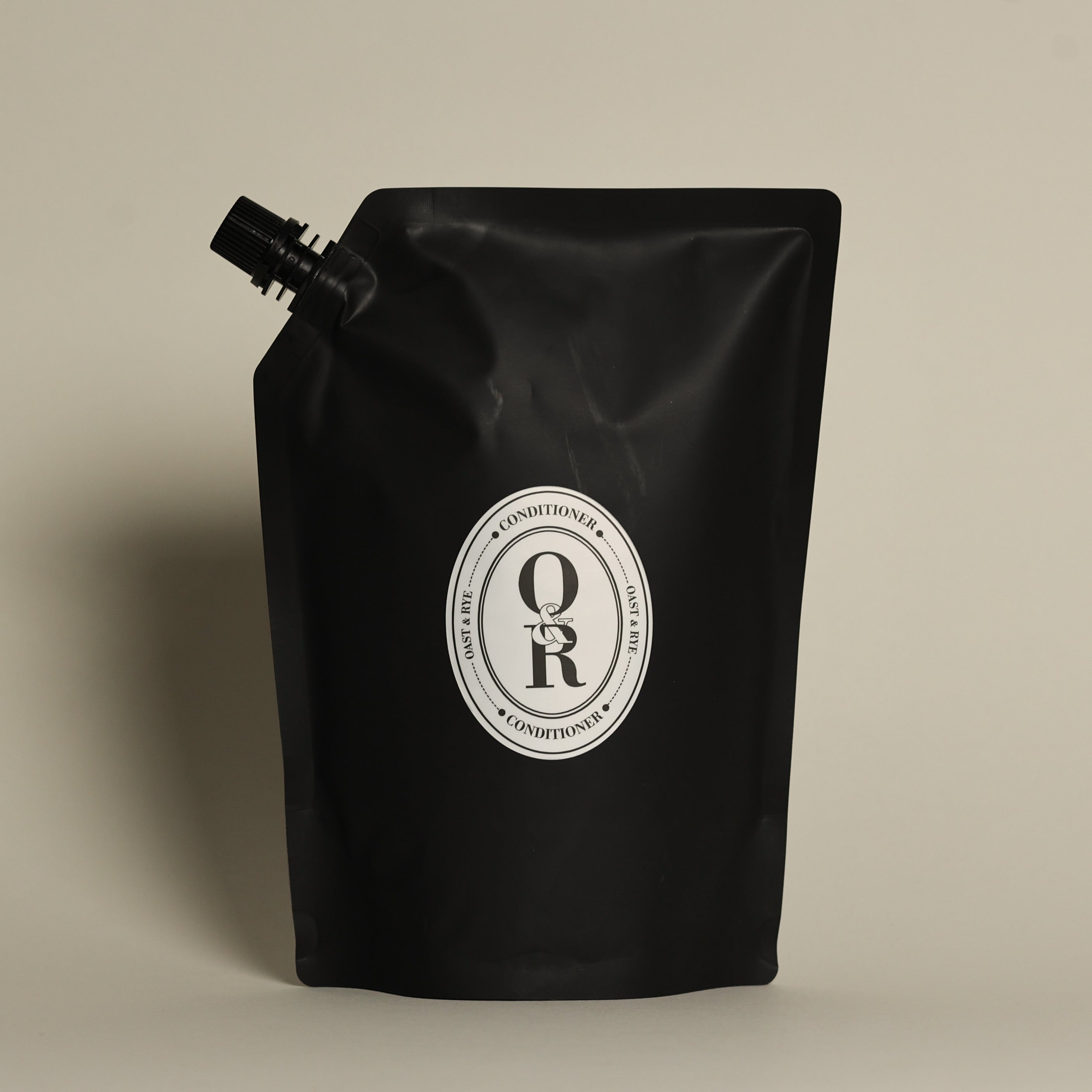 Conditioner Refill Pouch image 0