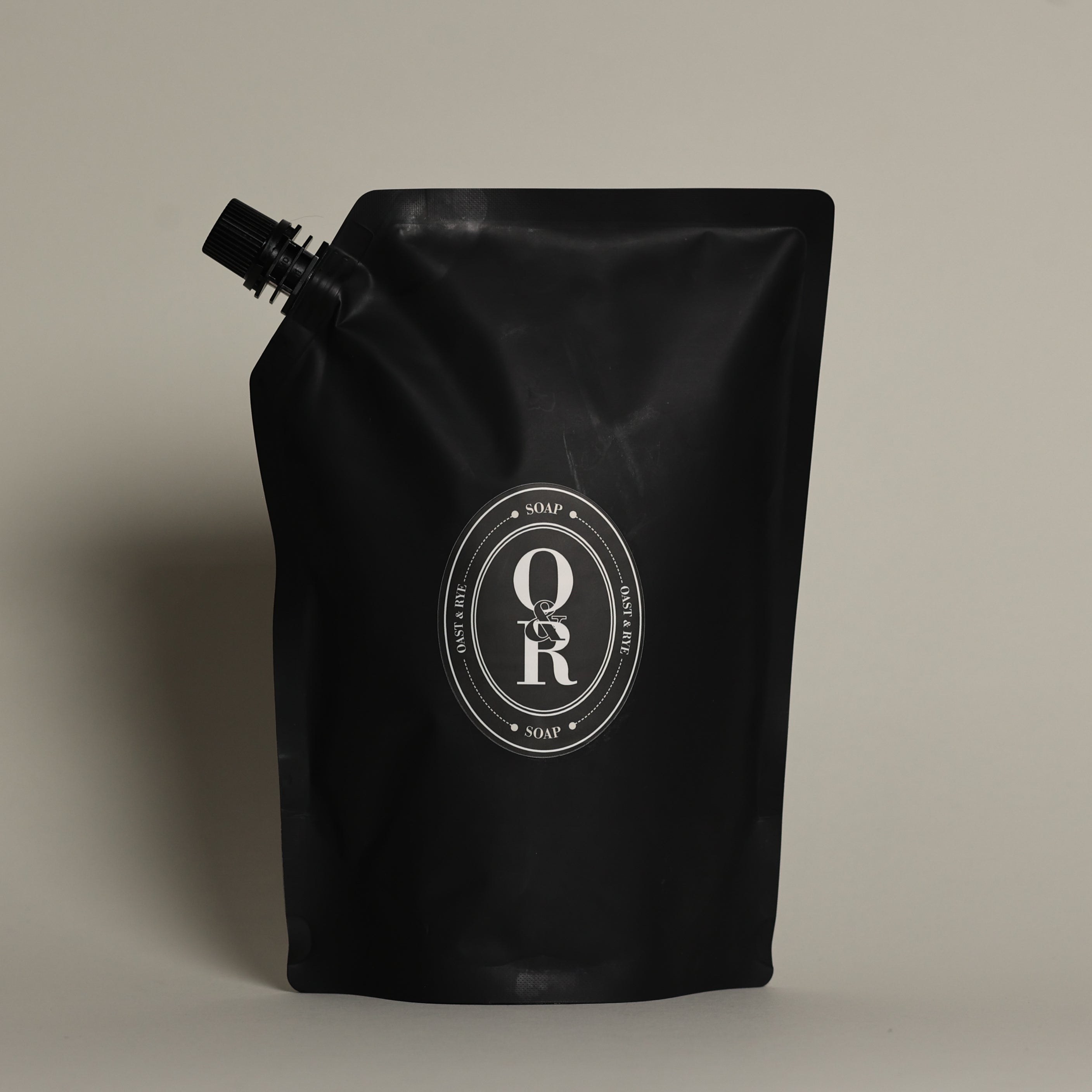 Soap Refill Pouch image 0