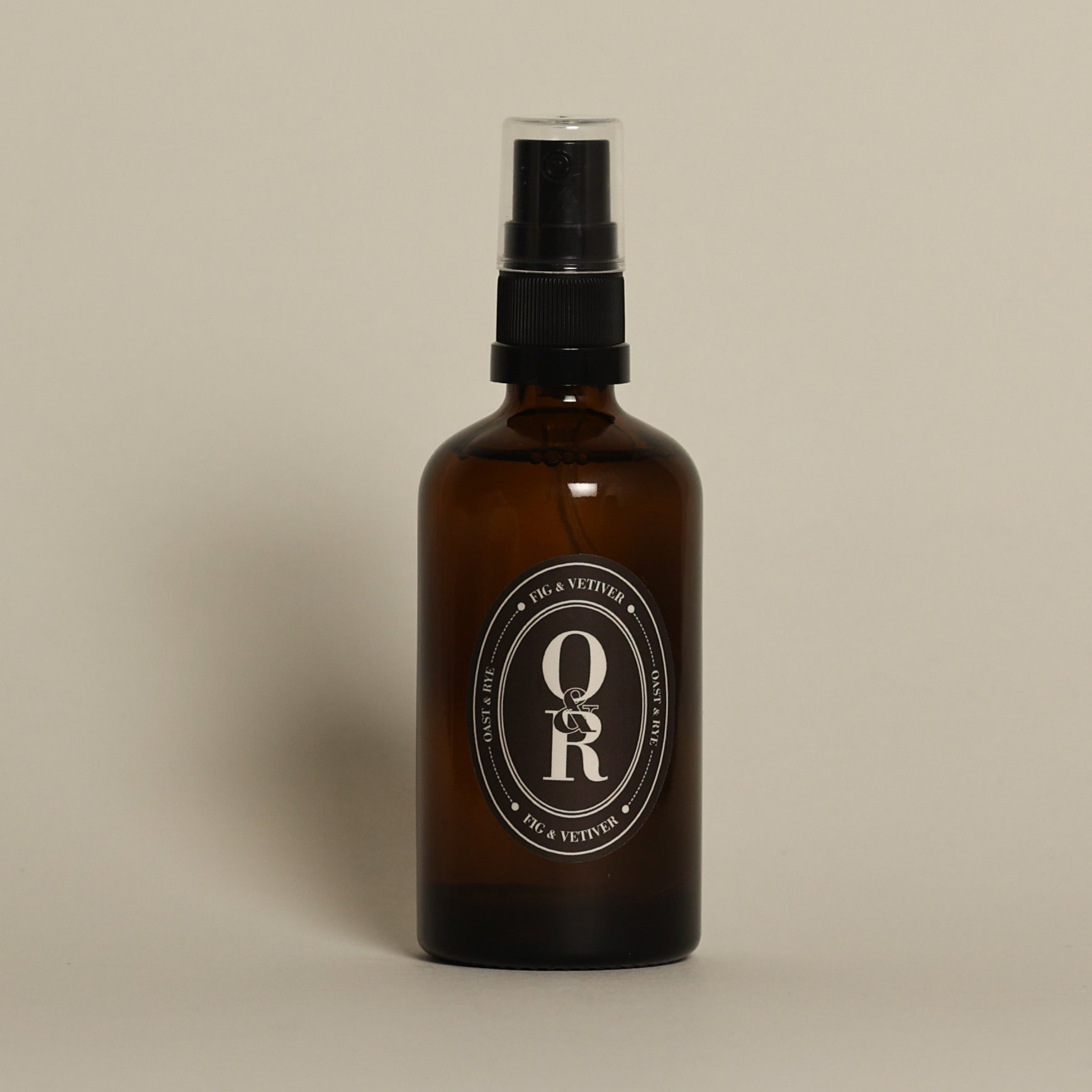 Fig & Vetiver Room Spray image 0