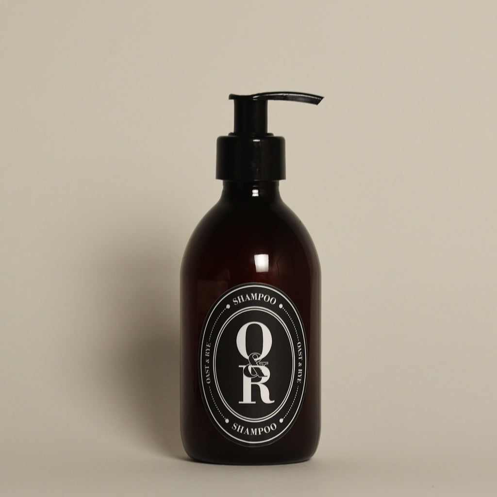 Signature Label Shampoo image 0