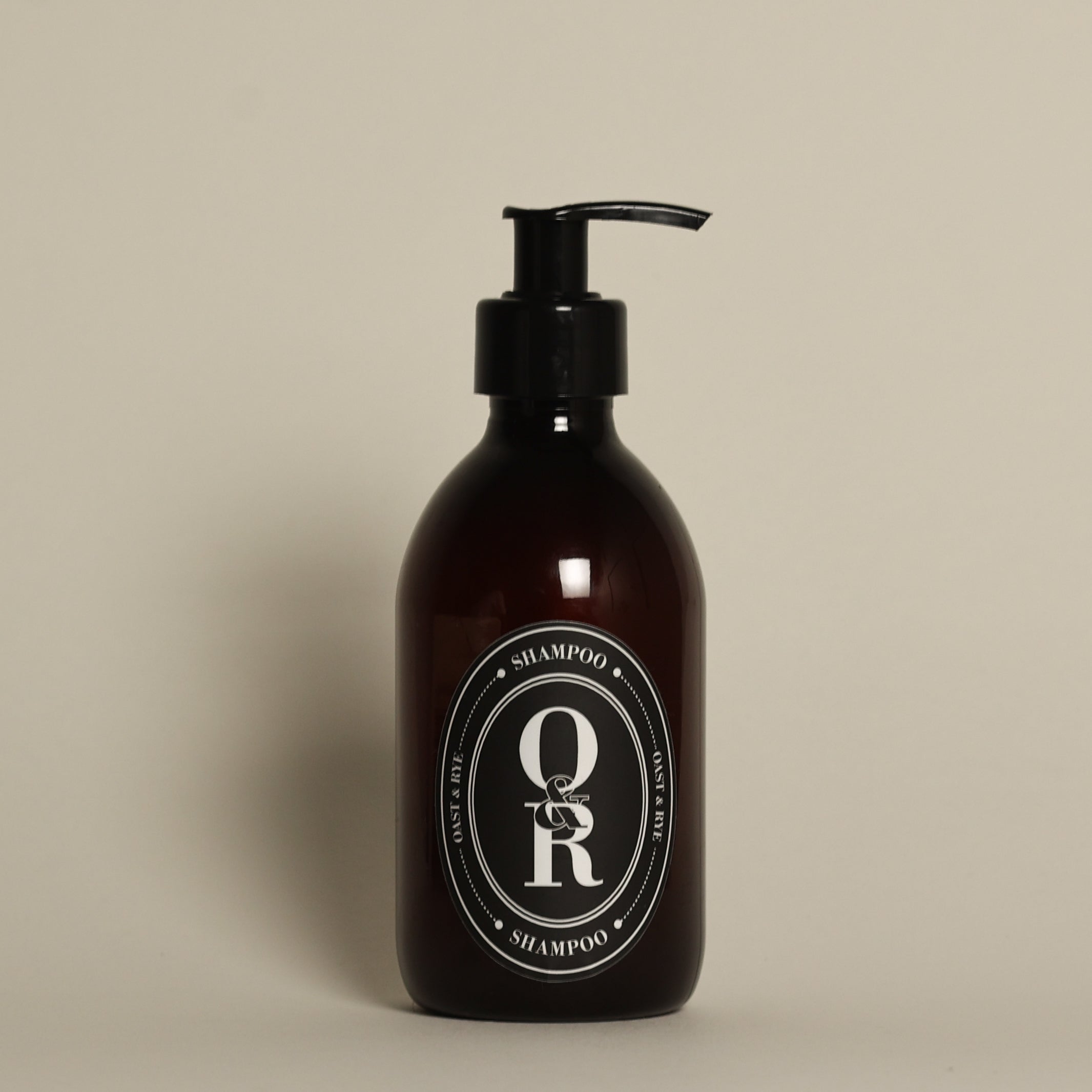 Signature Label Shampoo image 0