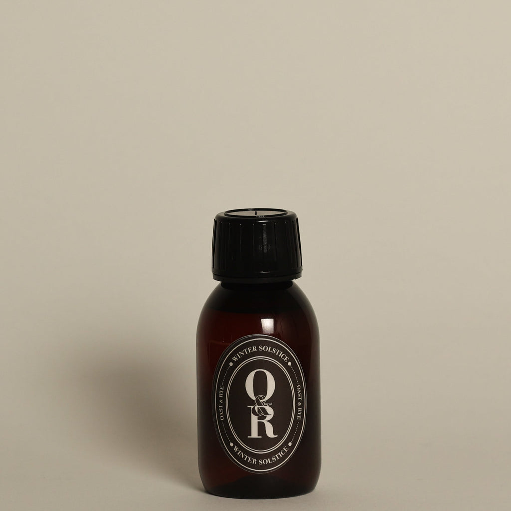 Solstice Diffuser Winter Solstice Diffuser Refill – Oast & Rye