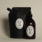 Conditioner Refill Pouch image 1