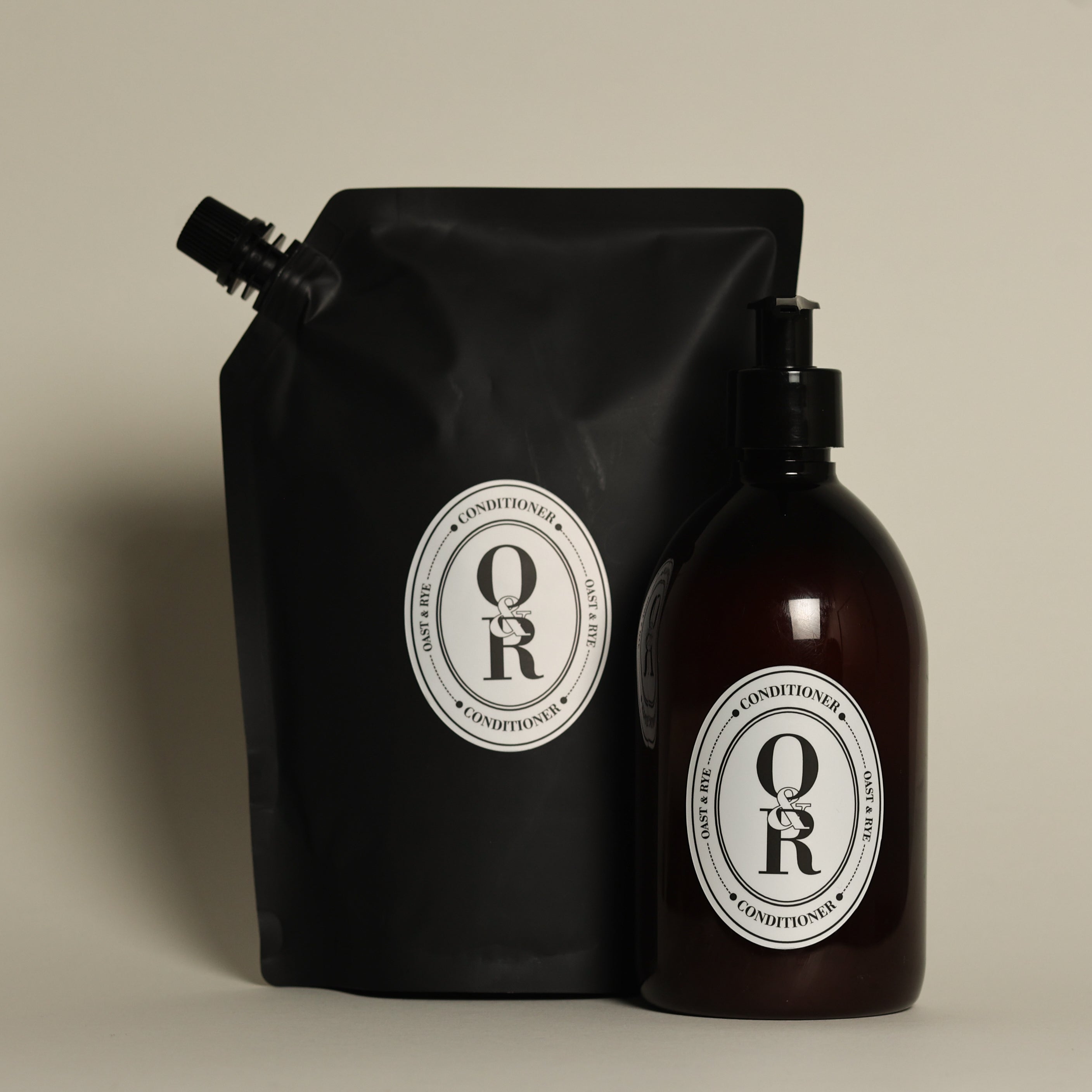 Conditioner Refill Pouch image 1