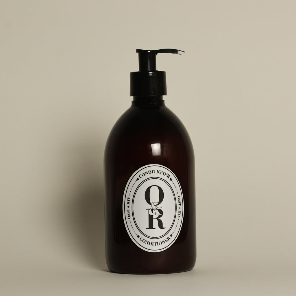 Signature Label Conditioner image 2