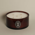 Amber & Lavender Candle image 2