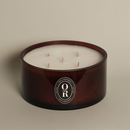 Bay & Rosemary Candle image 2