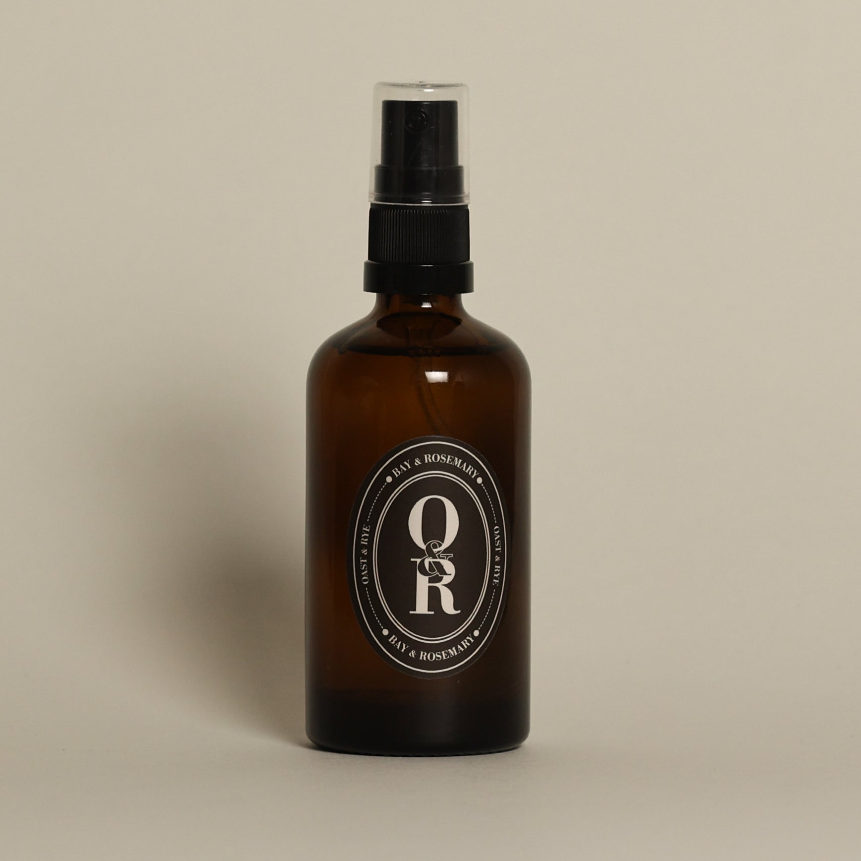 Bay & Rosemary Room Spray – Oast & Rye