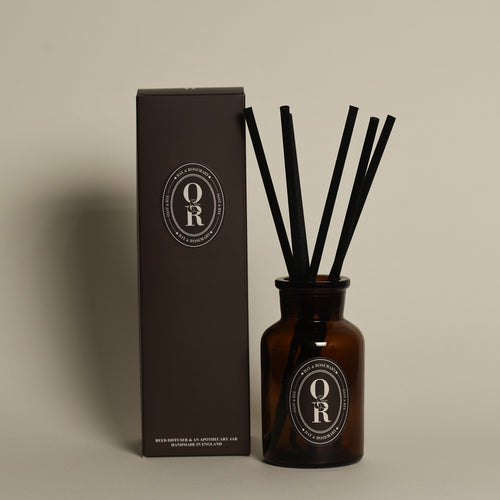 Bay & Rosemary Diffuser Set image 0