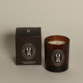 Black Rye Candle image 0