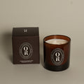 Black Rye Candle image 1