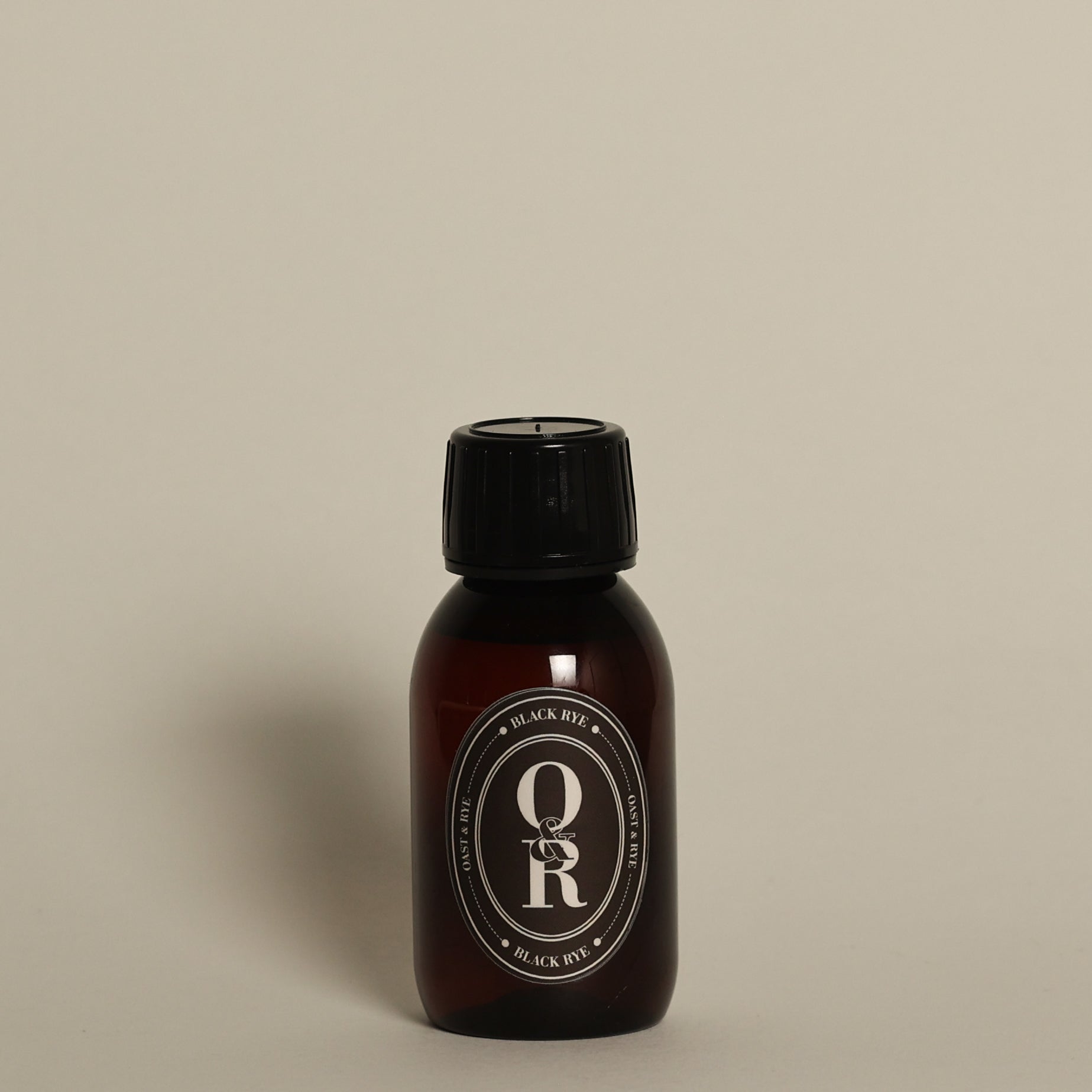 Black Rye Diffuser Refill