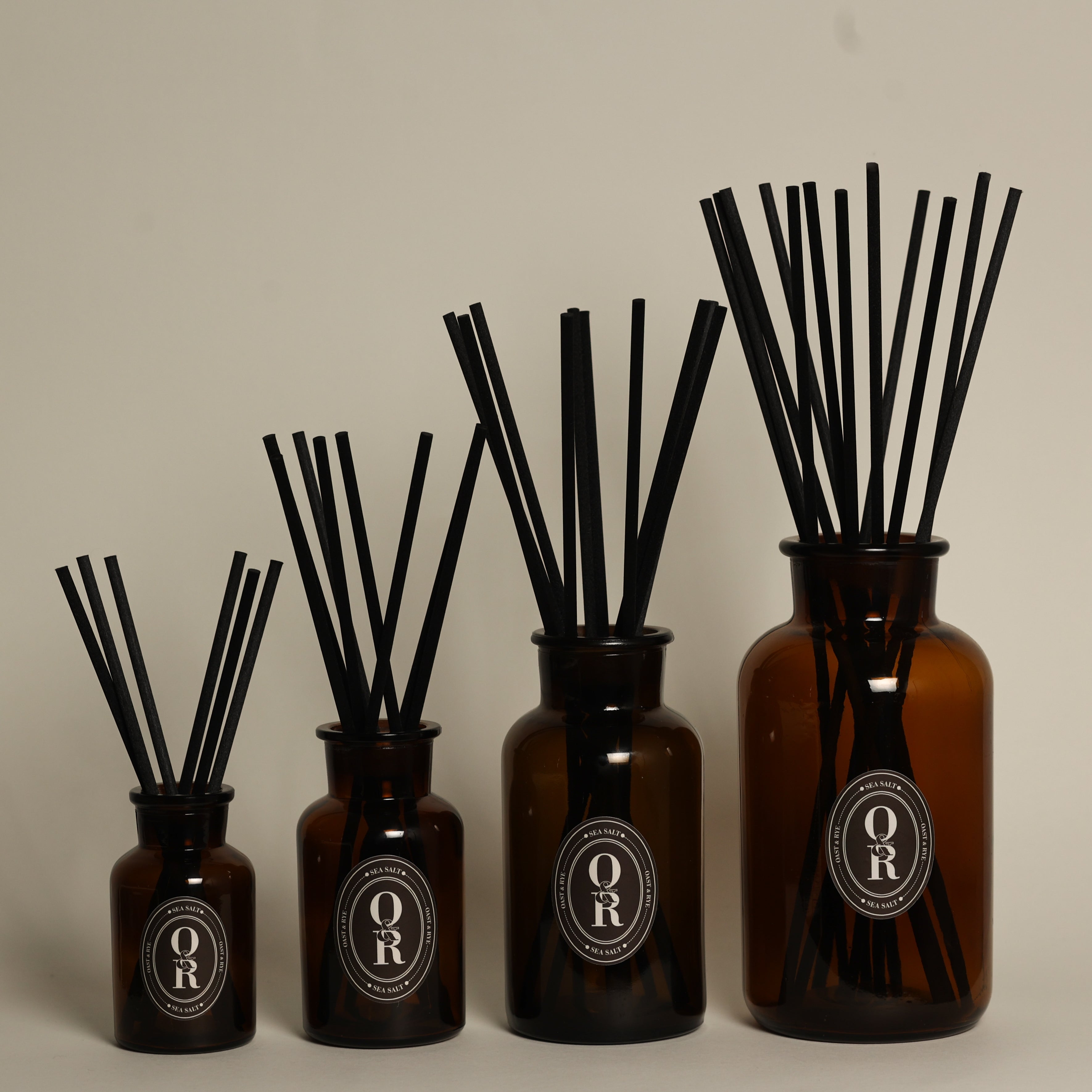 Sea Salt Diffuser Set image 2