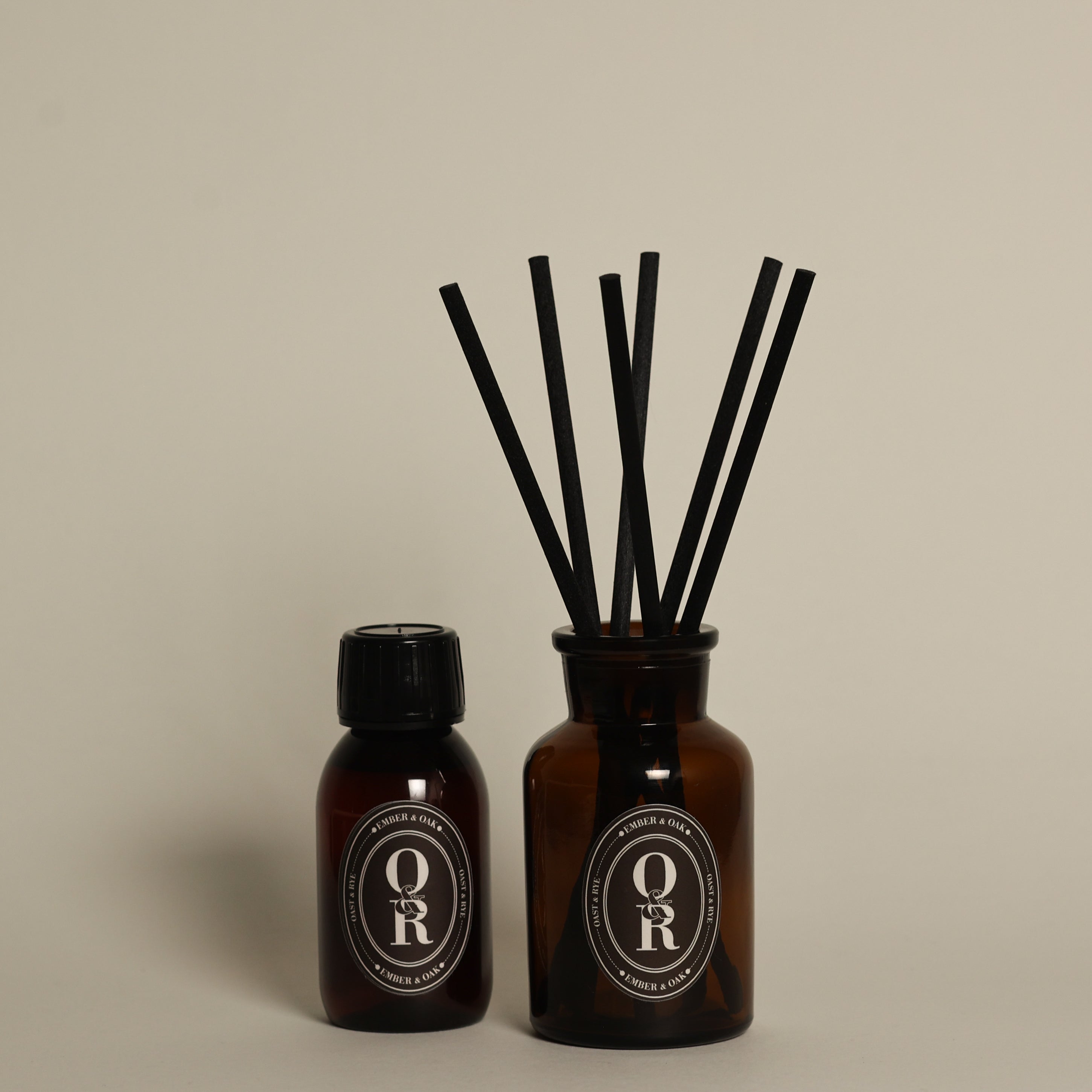 Ember & Oak Diffuser Set image 1