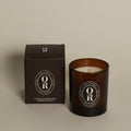 Fig & Vetiver Candle image 0