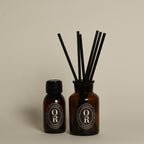 Grapefruit Diffuser Set image 1