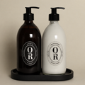 Soap and Hand & Body Cream Set