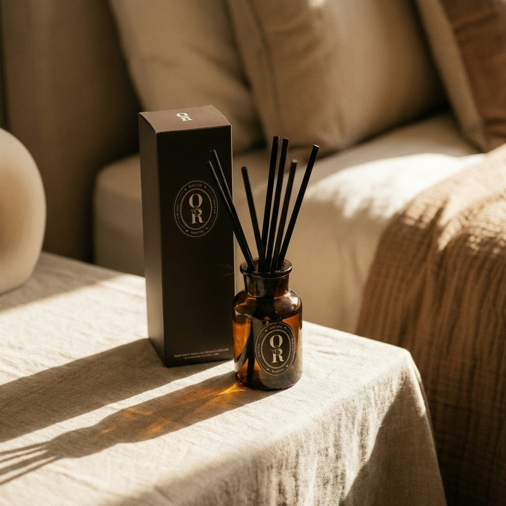 Extra Diffuser Reeds