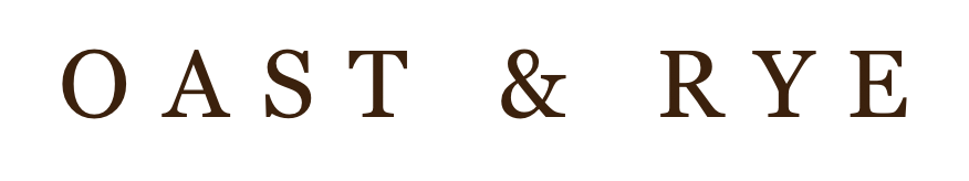 Oast & Rye
