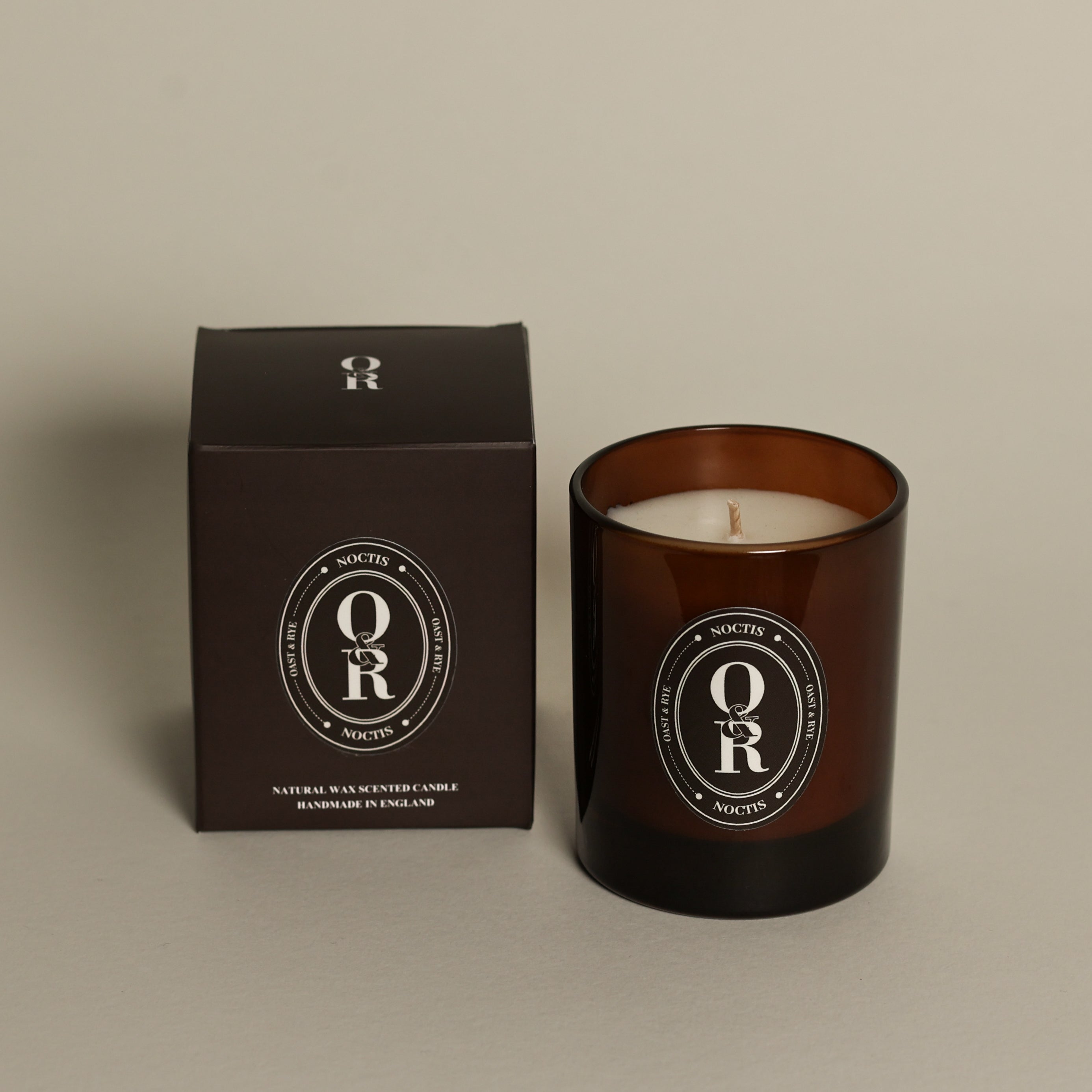 Noctis Candle image 0