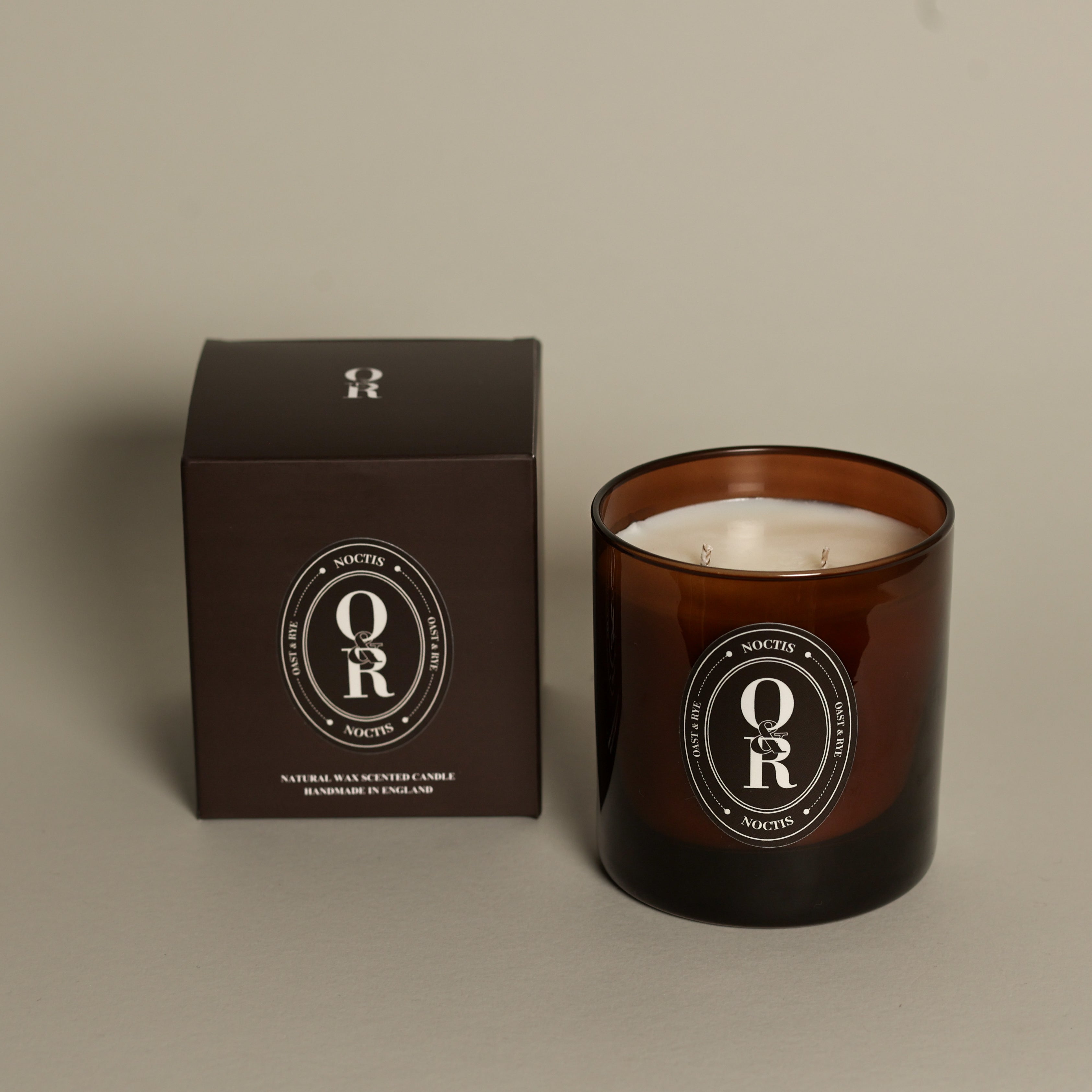 Noctis Candle image 1