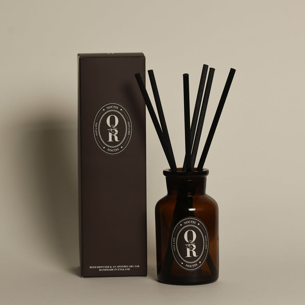 Noctis Diffuser Set image 0