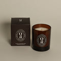 Orange Blossom Candle image 0
