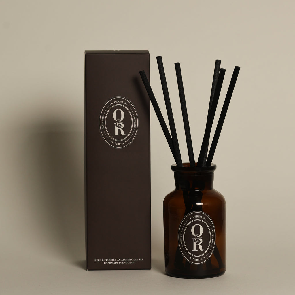 Persia Diffuser Set image 0