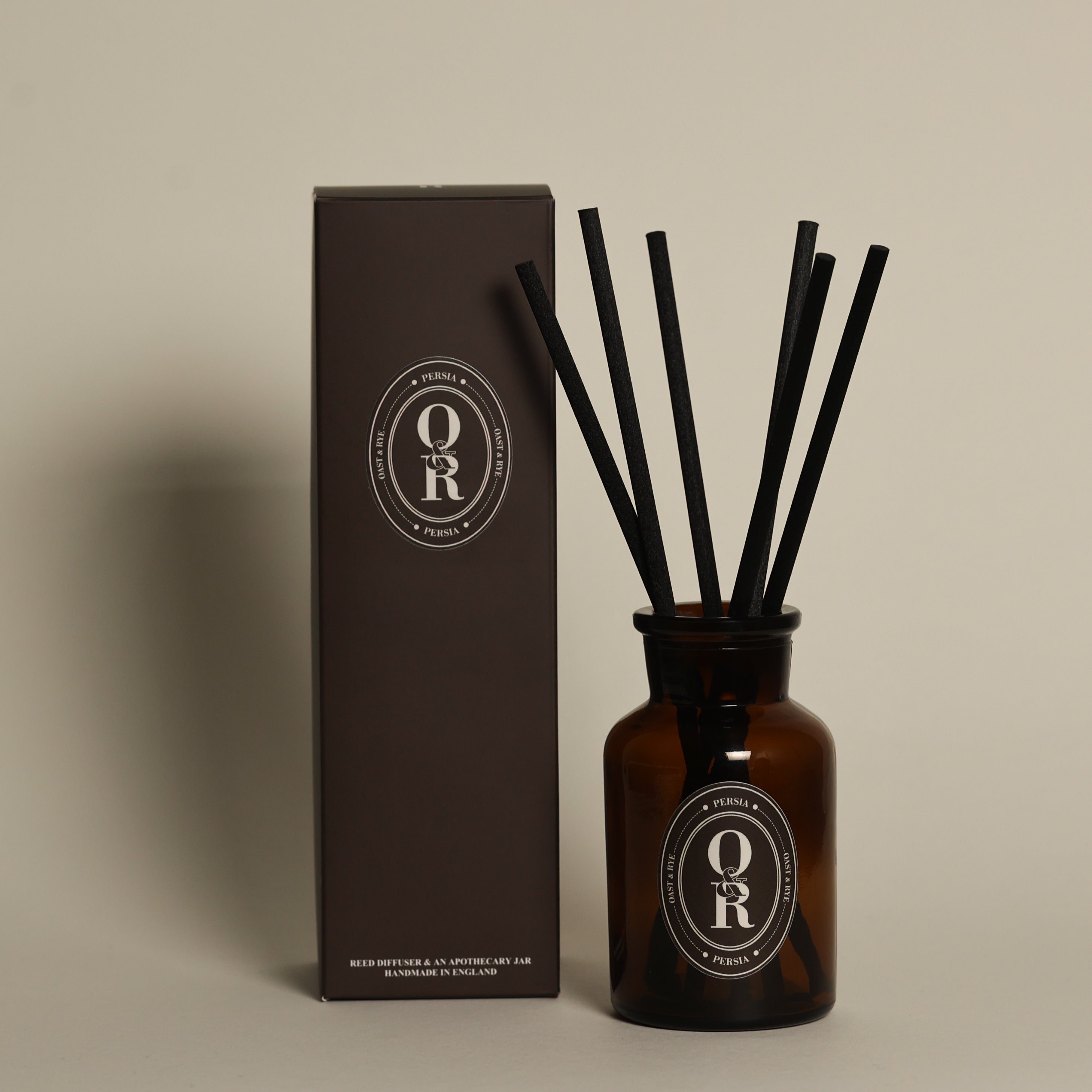 Persia Diffuser Set image 0