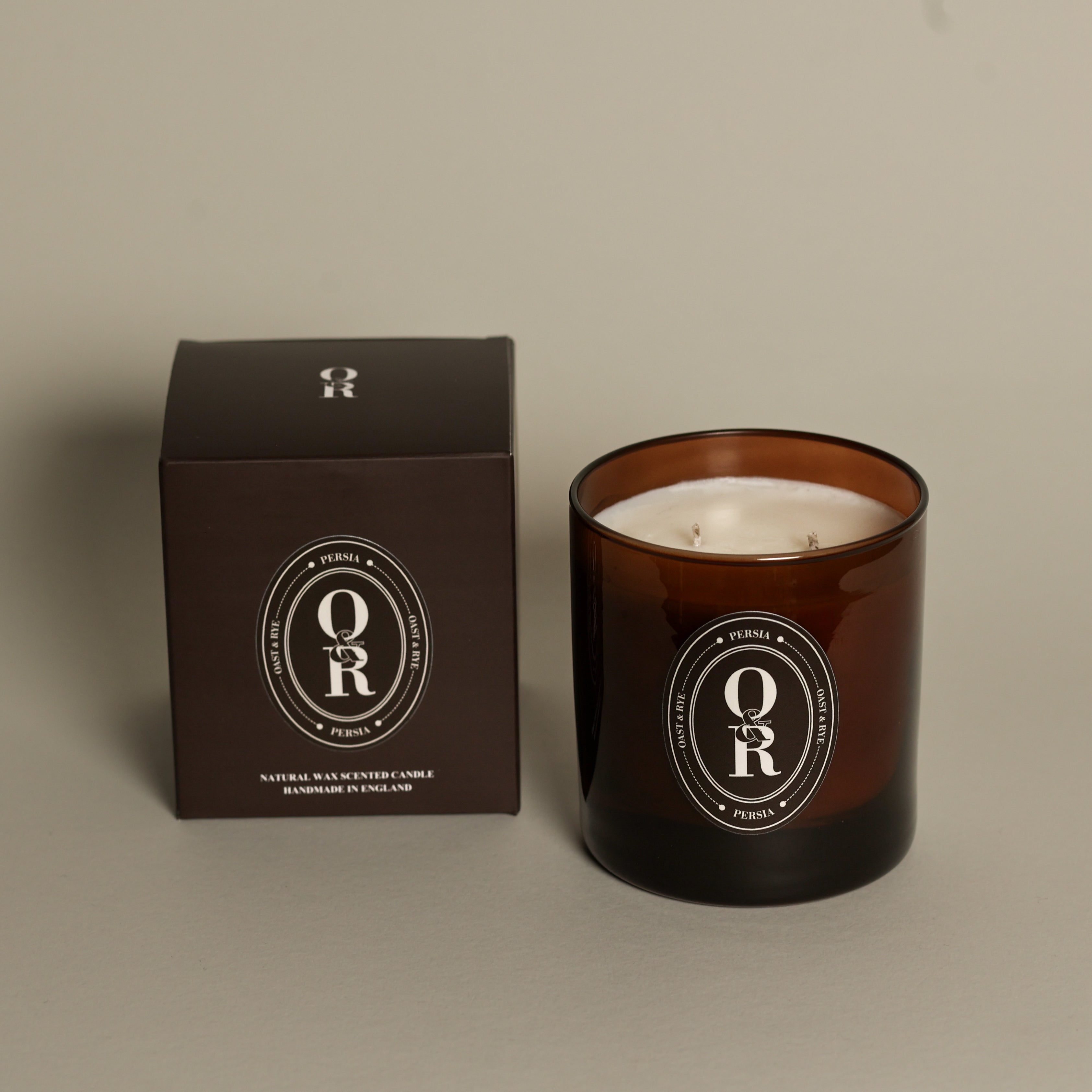 Persia Candle image 1