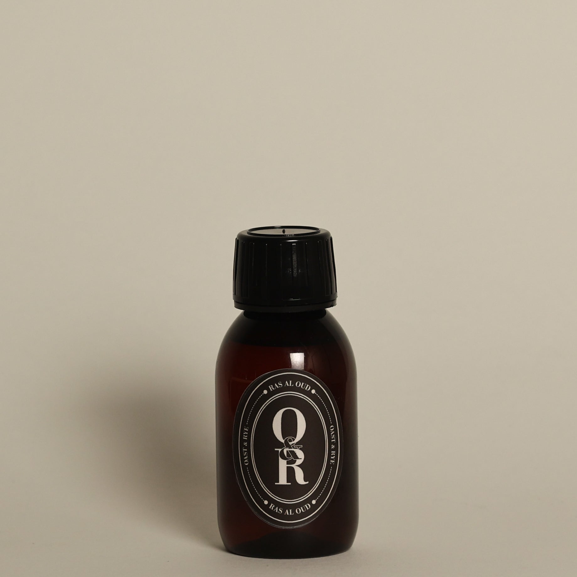 Ras Al Oud Diffuser Refill
