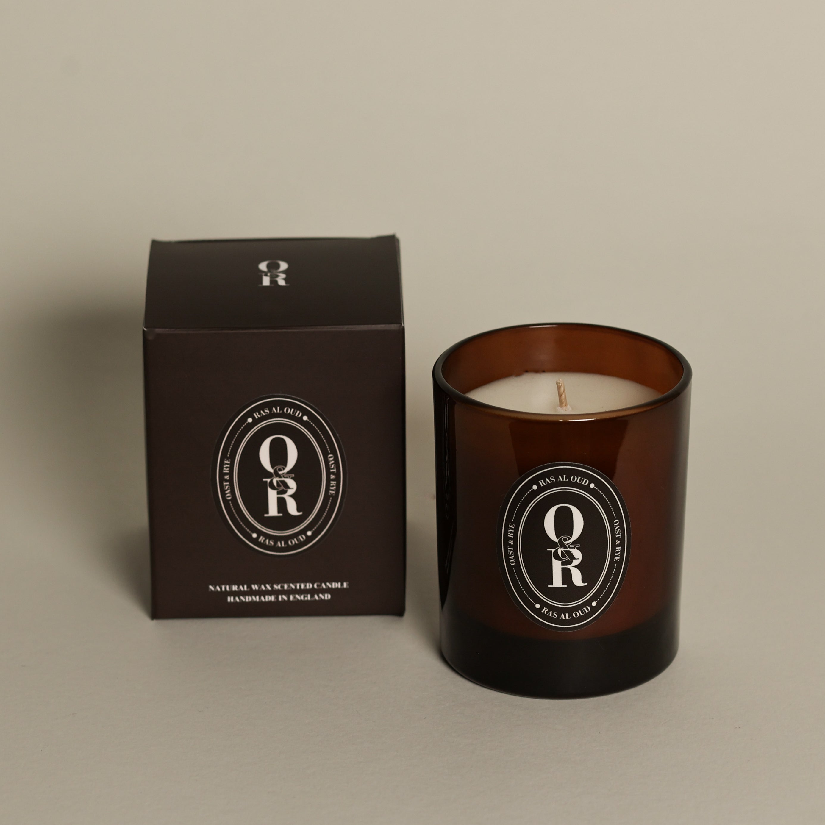 Ras al Oud Candle image 0