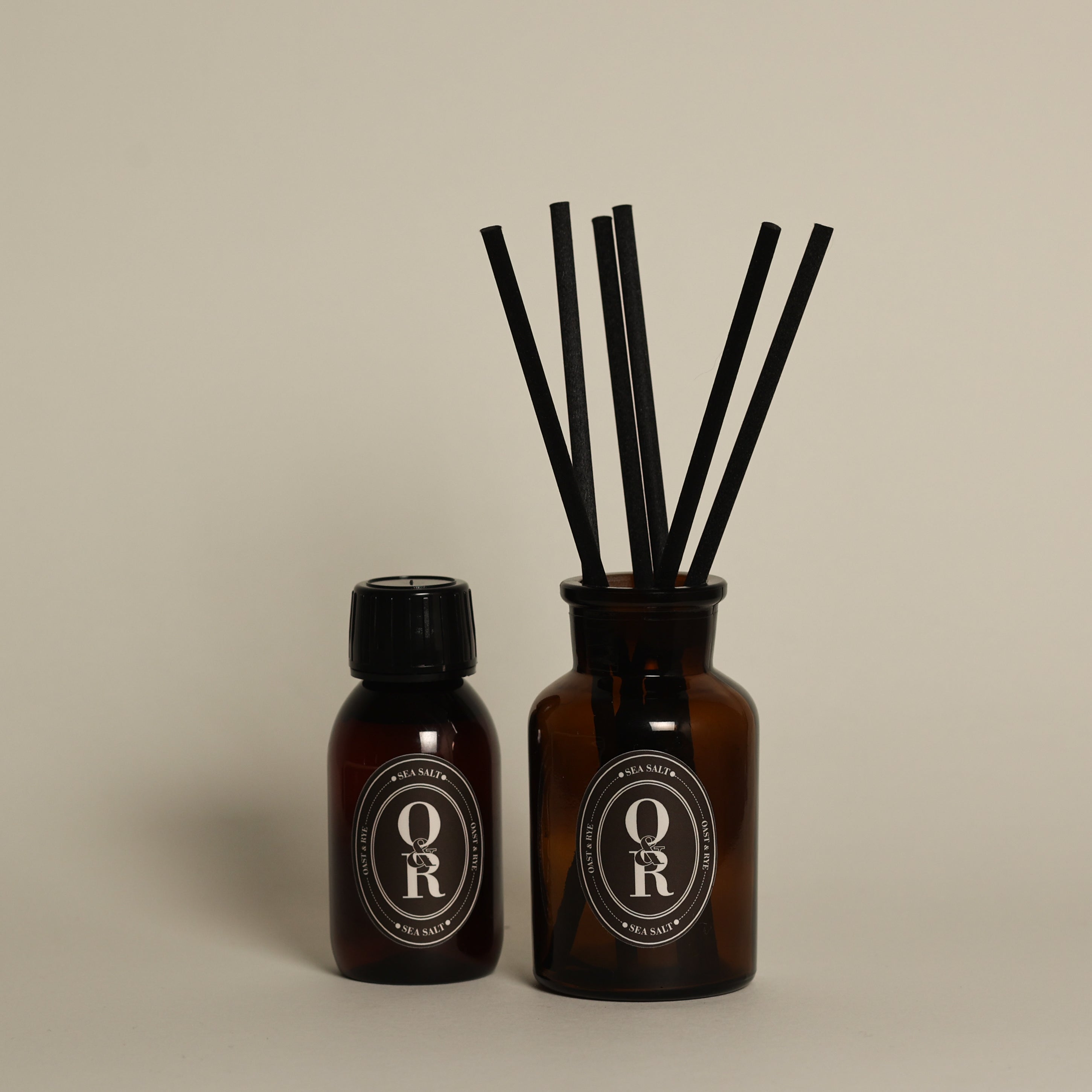 Sea Salt Diffuser Set image 1