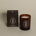 Seasalt Candle image 0