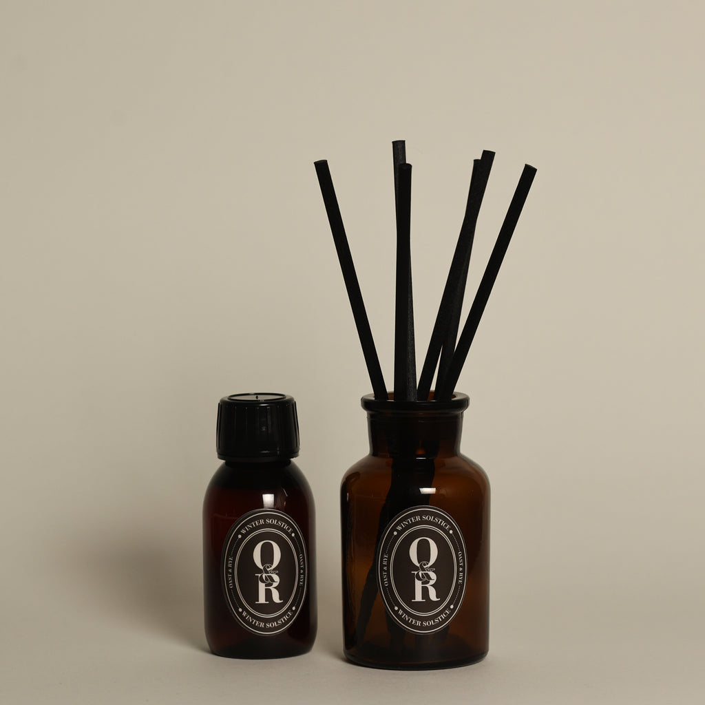 Winter Solstice Diffuser image 1