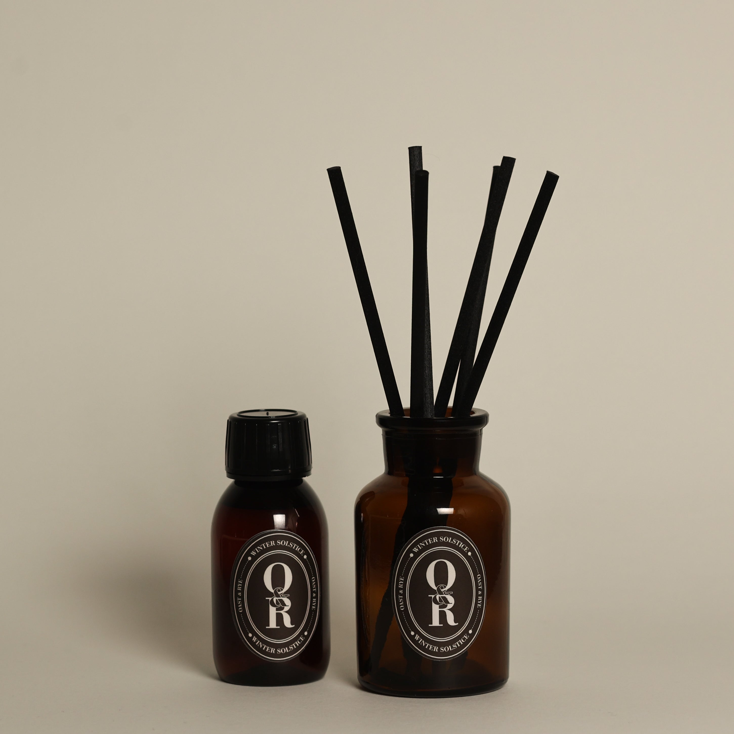 Winter Solstice Diffuser image 1