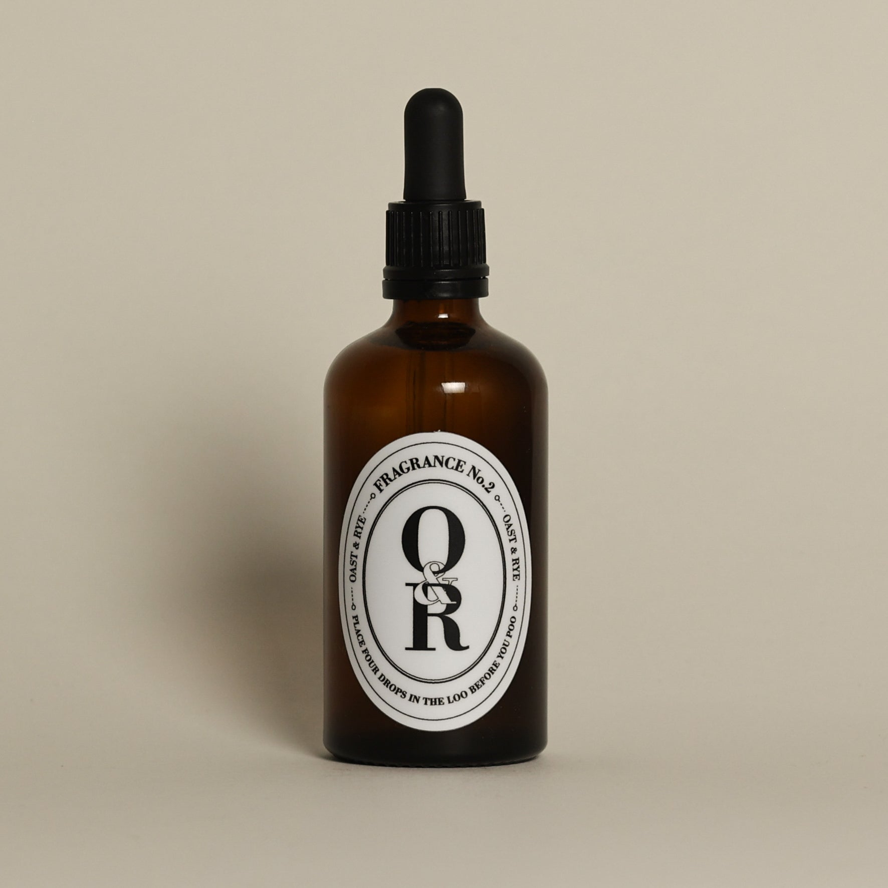 Fragrance No.2 image 0