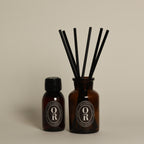 Fig & Vetiver Diffuser Set image 1