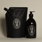 Shampoo Refill Pouch image 1