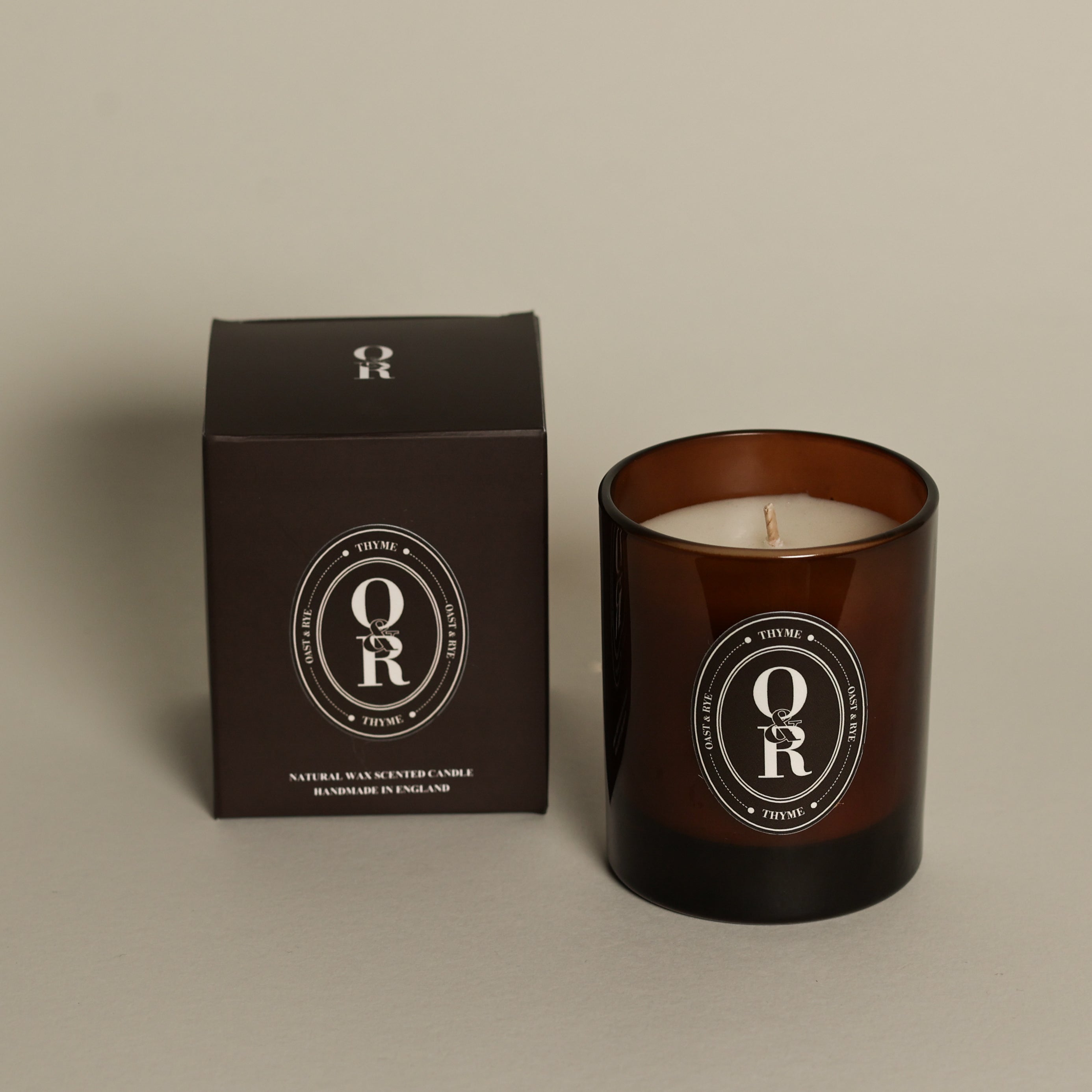 Thyme Candle image 0