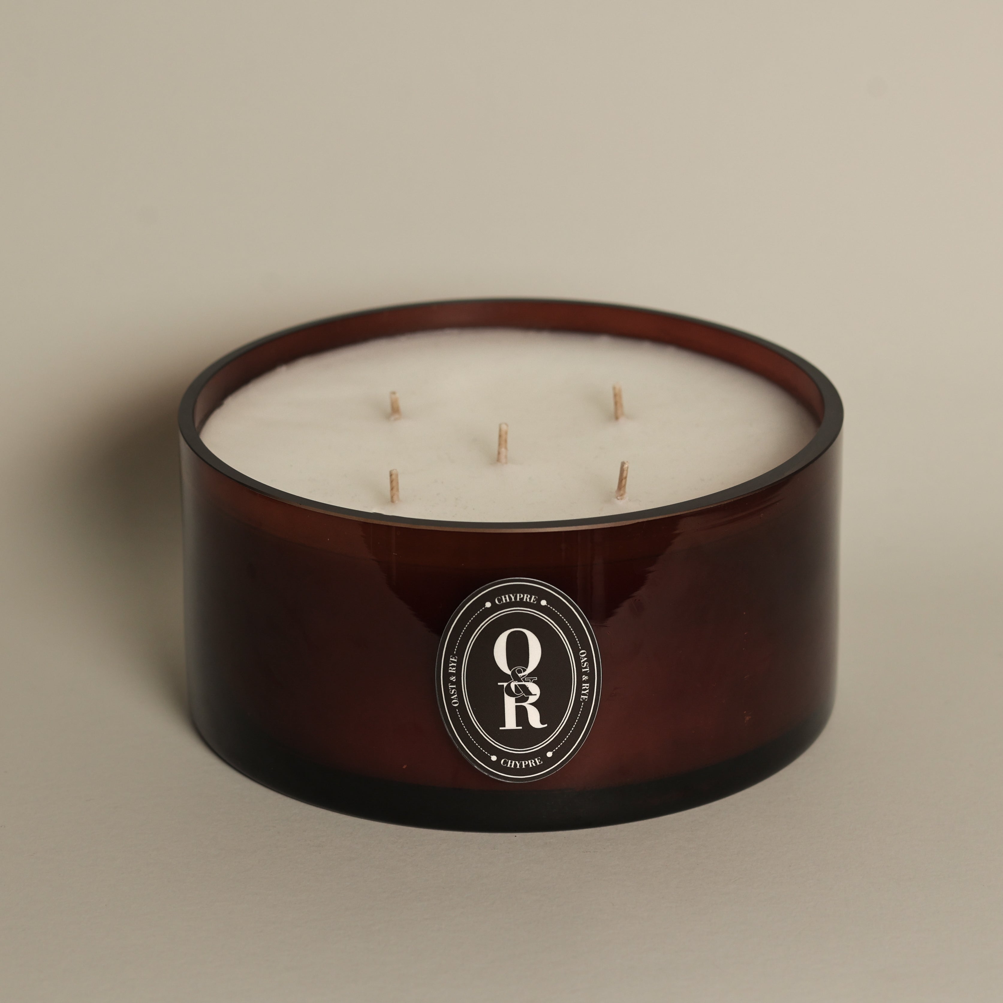 Chypre Candle image 2