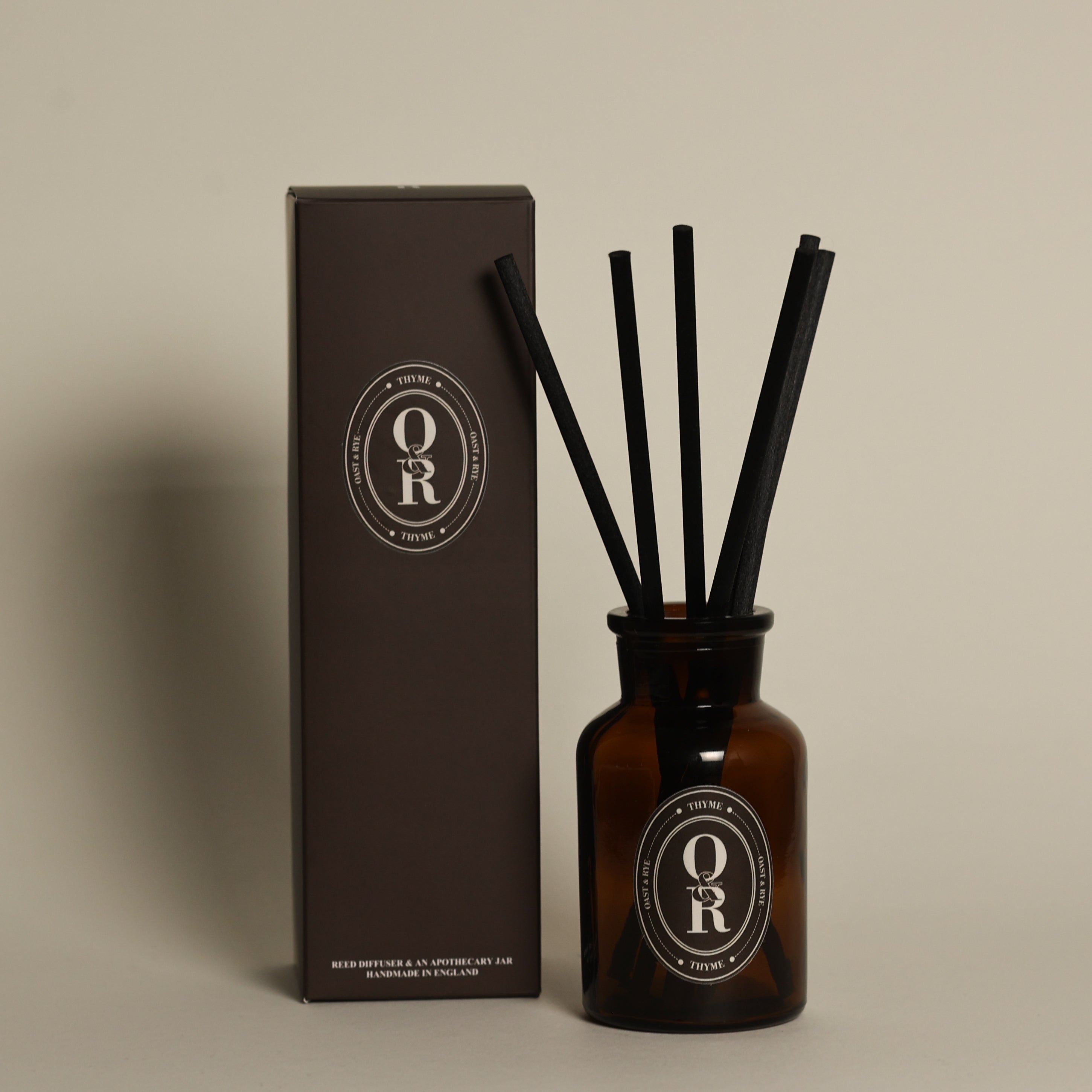 Thyme Diffuser Set image 0