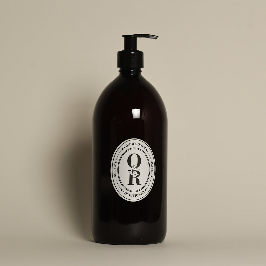 Signature Label Conditioner image 3