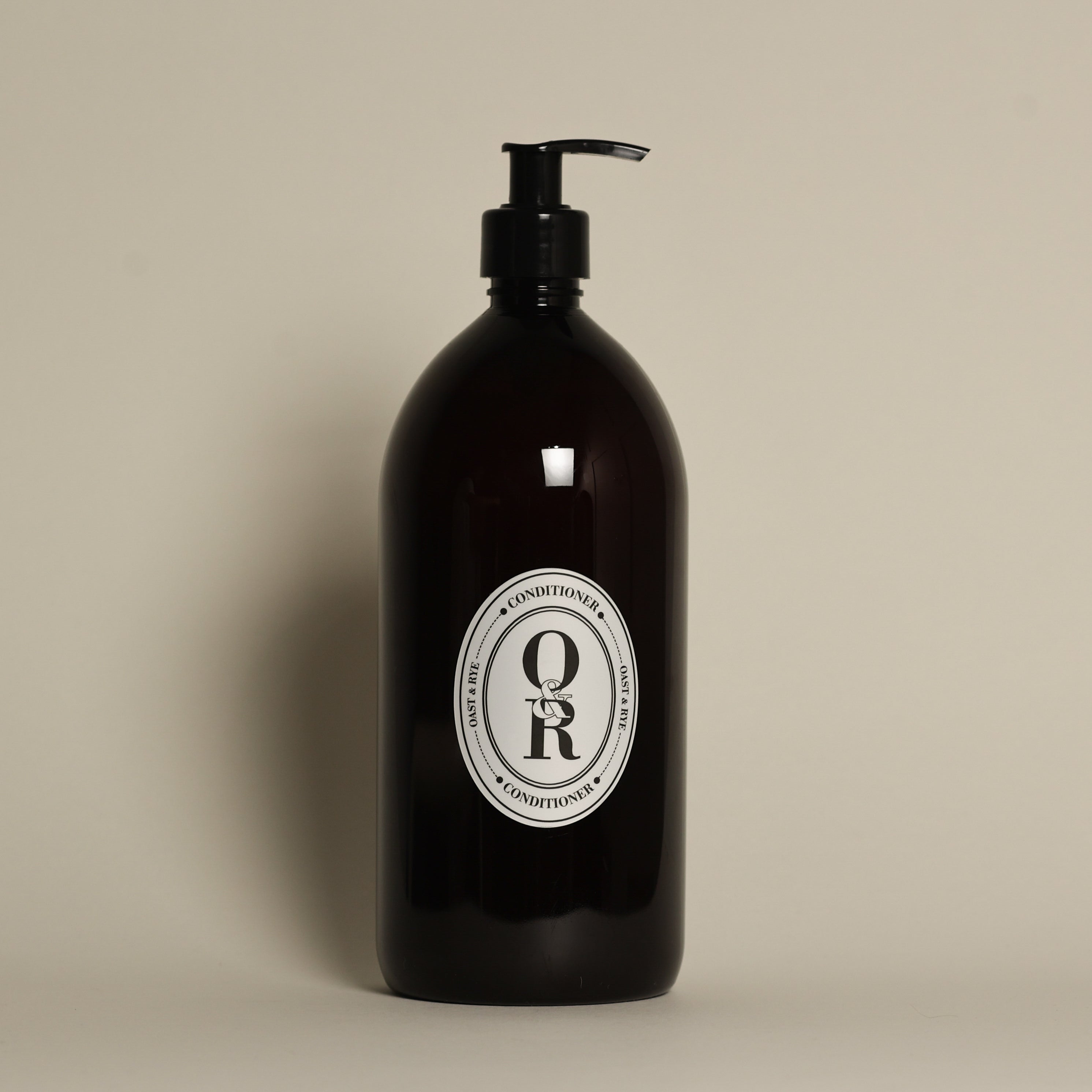 Signature Label Conditioner image 3