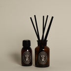 Black Rye Diffuser Set image 1